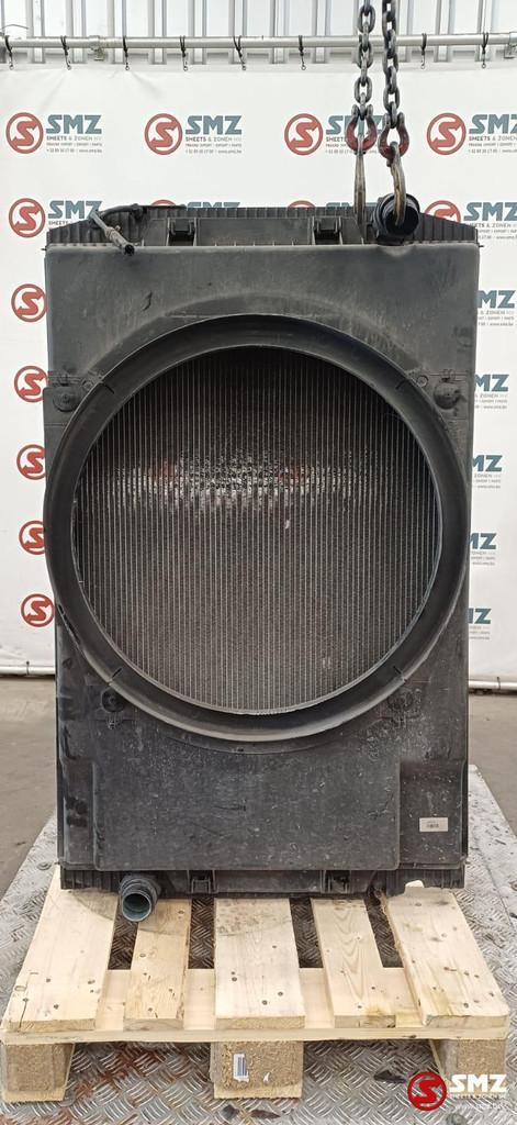 Occ radiateur Iveco, Autos : Pièces & Accessoires, Pièces camion, Iveco, Moteur et Accessoires, Utilisé