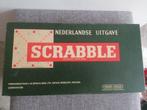 Scabble games in het Nederlands + woordenboek, Jumbo, Ophalen of Verzenden, Drie of vier spelers, Zo goed als nieuw