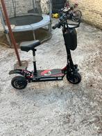 Trottinette électrique, Vélos & Vélomoteurs, Enlèvement ou Envoi