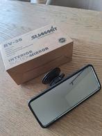 Autospiegel, Ophalen, Nieuw