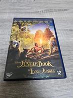 Le Livre de la Jungle Live Action Disney, CD & DVD, Comme neuf, Enlèvement ou Envoi