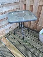 Tuinsetje, Tuin en Terras, Tuintafels, Ophalen