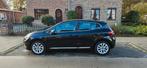Renault Clio 1.5 Blue DCI. Euro 6d. LED., Auto's, USB, Zwart, Particulier, Clio
