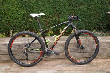 Mondraker MTB 29'er hardtail maat L  beschikbaar voor biedingen