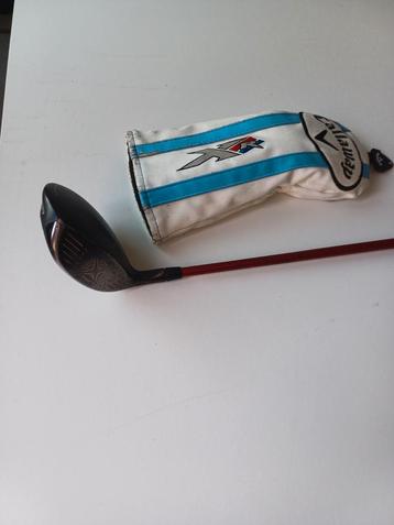 Callaway XR 5 wood beschikbaar voor biedingen