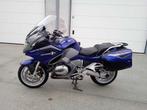 BMW - r 1200 rt lc - Motorfiets, Motoren, Motoren | BMW, Bedrijf, Overig