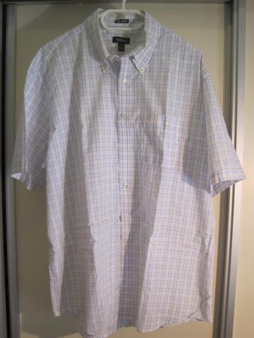 018 - overhemd XL van Van Heusen beschikbaar voor biedingen