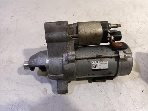 STARTMOTOR Audi Q5 (8RB) (01-2008/05-2017) (0001115082), Auto-onderdelen, Motor en Toebehoren, Audi, Gebruikt