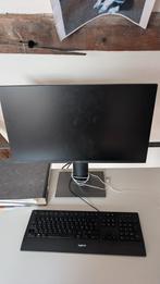 Dell Professional Monitor 27 inch x2, Ophalen, Zo goed als nieuw
