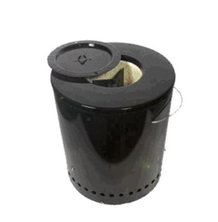 Groentegrill, Tandoori oven Rubino, Elektronische apparatuur, Ovens, Nieuw, Vrijstaand, Oven, Ophalen of Verzenden