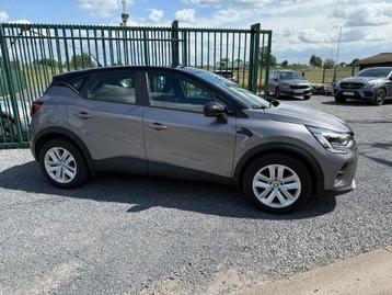 Renault Captur TCe 90 corporate edition, navi, pdc, garantie beschikbaar voor biedingen
