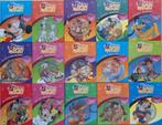 Disney Magic English, Boeken, Ophalen of Verzenden, Zo goed als nieuw, Disney, Fictie algemeen