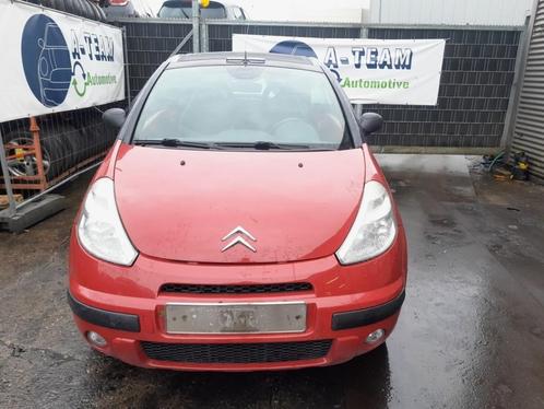 KACHEL VENTILATORMOTOR Citroën C3 Pluriel (HB) (6441Q5), Auto-onderdelen, Airco en Verwarming, Citroën, Gebruikt