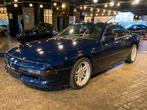 BMW 850i, Auto's, BMW, Automaat, 4 zetels, Achterwielaandrijving, 5000 cc