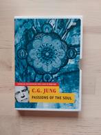 C. G. Jung Passions of the soul (2 dvd's), Boeken, Ophalen of Verzenden, Zo goed als nieuw, Carl Jung