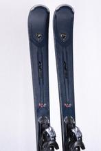 167 dames ski's ROSSIGNOL NOVA 14 TI 2023, 160 tot 180 cm, Gebruikt, Verzenden, Rossignol