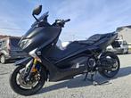 Yamaha TMax 530SX, Scooter, Bedrijf, Minimaal motorrijbewijs A2, 12 t/m 35 kW