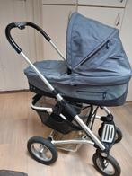 Mutsy kinderwagen, Gebruikt, Verstelbare duwstang, Mutsy, Ophalen