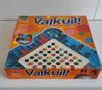 Gezelschapsspel Valkuil, Drie of vier spelers, Ophalen, Zo goed als nieuw, MB SPELLEN