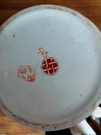 2 chinezen vazen, Antiek en Kunst, Ophalen