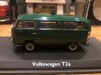 Zeldzame Schuco VW T2a Polizei limited edition, Ophalen, Nieuw, Auto, Schuco