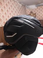 Abus fietshelm nieuwe staat, Ophalen, Nieuw, M, Abus