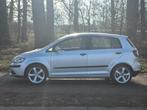 VW Golf 5 Plus - 1.4i - 118dkm - Trekhaak/digi.AC - Garantie, Autos, Argent ou Gris, Achat, Entreprise, Boîte manuelle