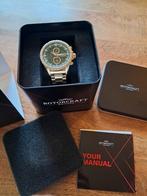 Herenhorloge nieuw, Enlèvement ou Envoi, Neuf