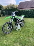 Kawasaki kx250F 2018, Motoren, Particulier, Crossmotor, 250 cc