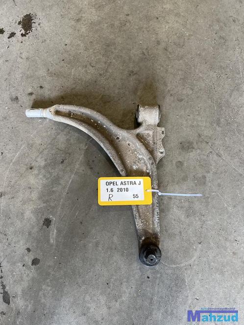 OPEL ASTRA J Draagarm links rechts 2009-2015, Auto-onderdelen, Ophanging en Onderstel, Opel, Gebruikt, Ophalen of Verzenden