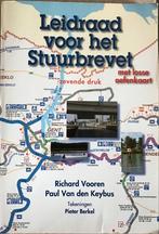 Paul Van den Keybus - Leidraad voor het Stuurbrevet, Boeken, Paul Van den Keybus; P. Van den Keybus; Richard Vooren, Ophalen