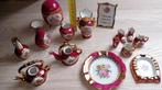 Lot Limoges miniatuur, Antiek en Kunst, Ophalen