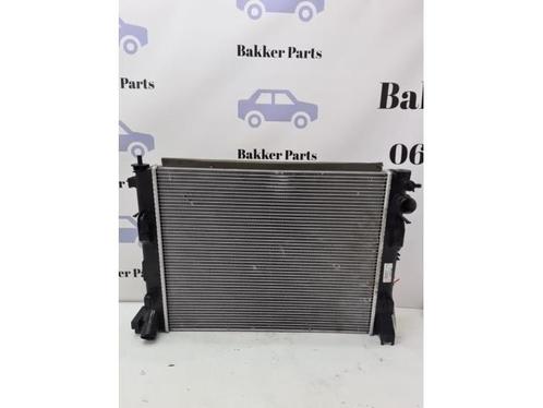 Radiateur van een Renault Captur, Auto-onderdelen, Airco en Verwarming, Renault, Gebruikt, 3 maanden garantie