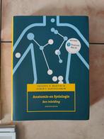 Boek anatomie en fysiologie, Boeken, Ophalen of Verzenden