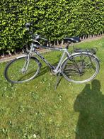 Herenfiets, Gebruikt, Versnellingen, 49 tot 53 cm, Ophalen