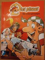 Piet piraat: De mini-piraatjes, Ophalen of Verzenden, Zo goed als nieuw
