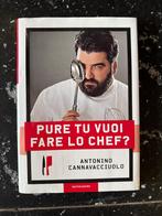 Antonino Cannavacciuolo boek, Ophalen of Verzenden