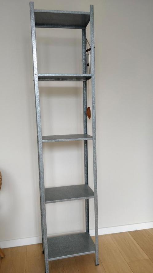 Étagère HYLLIS IKEA – Très bon état – 15 €, Huis en Inrichting, Kasten | Stellingkasten, Zo goed als nieuw, Ophalen