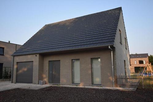 Huis te koop in Merelbeke, 3 slpks, Immo, Huizen en Appartementen te koop, Vrijstaande woning