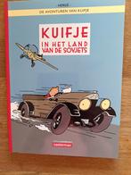 Kuifje, Boeken, Ophalen of Verzenden