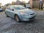 OPEL ASTRA 17CDTI COSMOS 2012 EURO 5! PERFECT STAAT, Auto's, Opel, Euro 5, Bedrijf, 1700 cc, Handgeschakeld