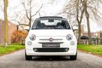 Fiat 500c  Hybride * DAB * PDC * Cruise * Garantie, Autos, Fiat, 77 g/km, Achat, Euro 6, Entreprise