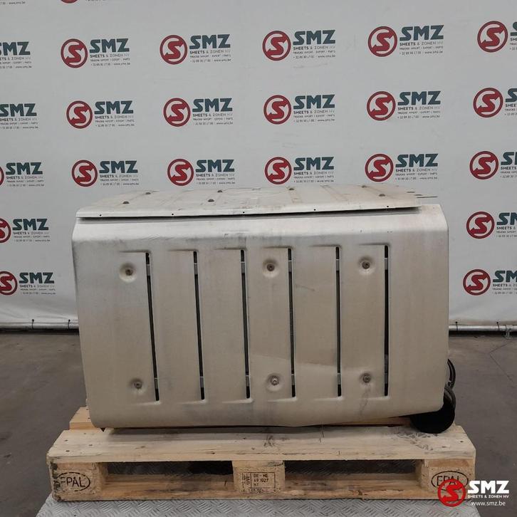 Occ Pot catalytique Euro 6 Mercedes, Autos : Pièces & Accessoires, Pièces camion, Mercedes-Benz, Systèmes d'échappement, Utilisé