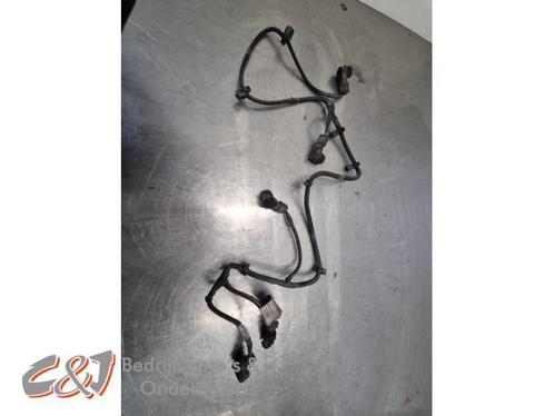 PDC Sensor Set van een Fiat Doblo, Auto-onderdelen, Overige Auto-onderdelen, Fiat, Gebruikt, 3 maanden garantie, Ophalen of Verzenden