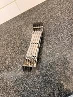 Gelijkmatige stukken verdeler, Ophalen, Brood en Banket