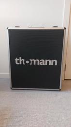 Thomann mix case 5462X, Muziek en Instrumenten, Ophalen, Zo goed als nieuw, Elektrische gitaar, Flightcase