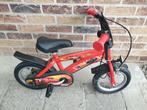Vélo Cars 2- 4 ans, Enlèvement, Utilisé