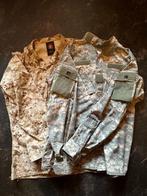 Military Jacket USA, Verzamelen, Ophalen, Landmacht, Kleding of Schoenen