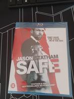 Jason statham safe blu ray  bluray, Cd's en Dvd's, Ophalen of Verzenden, Zo goed als nieuw