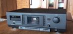 Vintage Philips Cassettedeck F 920, TV, Hi-fi & Vidéo, Decks cassettes, Philips, Simple, Auto-reverse, Enlèvement ou Envoi